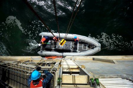 Small-boat operations 150126-N-RB579-109