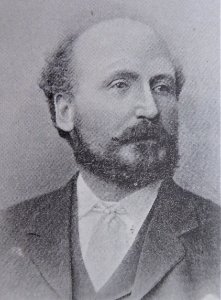 Frederick Smallman