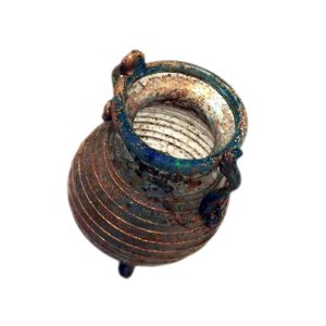 Small spherical pot-Inv 001335-P8190127-white
