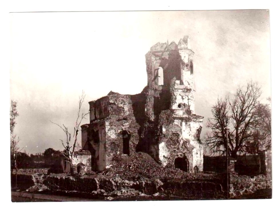 Smarhonski zbor. Смаргонскі збор (1917) (2)