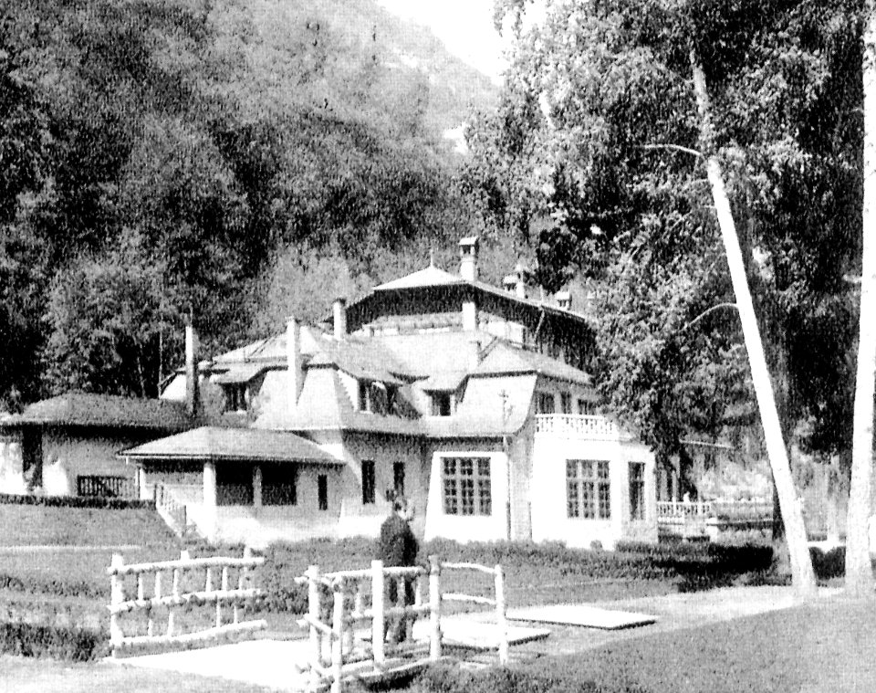 SmallHostelLillafüred1900