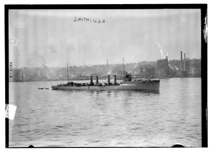 SMITH U.S.N. LCCN2014689958
