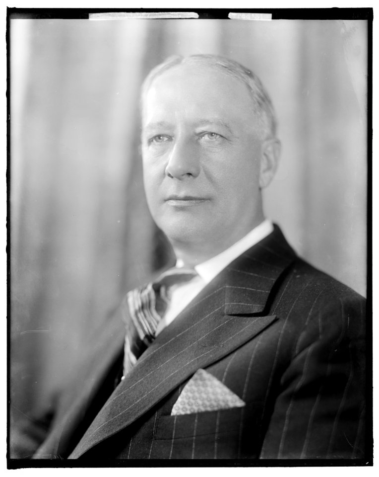 SMITH, ALFRED. HONORABLE LCCN2016862532