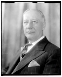 SMITH, ALFRED. HONORABLE LCCN2016862532