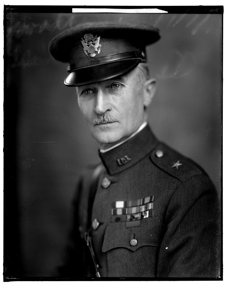 SMITH, H.A. GENERAL LCCN2016862413