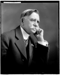 SMITH, GEORGE A. LCCN2016859671