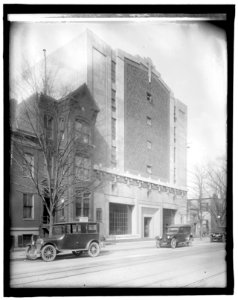 Smith Storage Co. LCCN2016851815