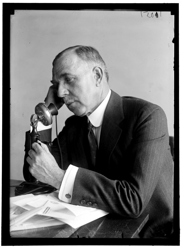 SMITH, ALFRED H., OF NEW YORK LOC hec.10256