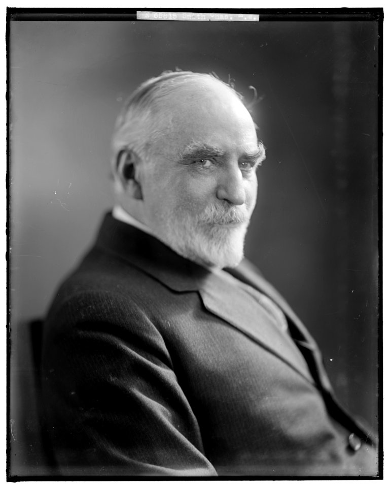 SMITH, CHARLES E.W. LCCN2016860719