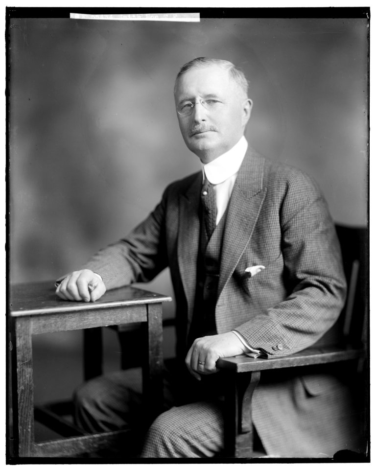 SMITH, T.F. HONORABLE LCCN2016860283