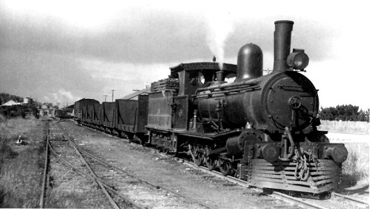 Smithton (31556465276)