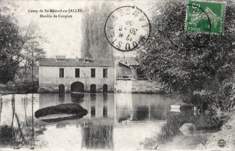 SMJ-Moulin de Caupian
