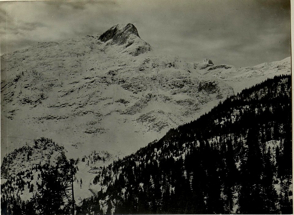 Smogar und Krn von Duple Planina. (BildID 15469285)
