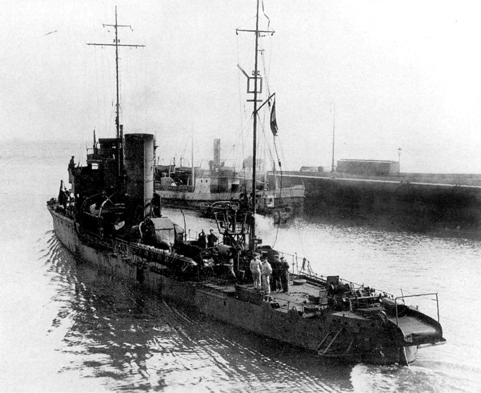 SMS A 61