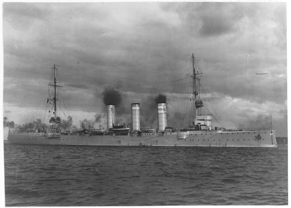 SMS Mainz NH 46822