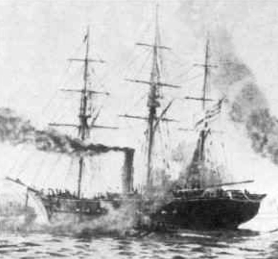 SMS Augusta