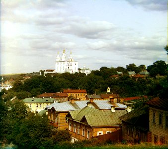 Smolensk Cathedral