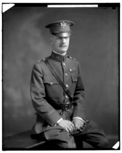 SNOW, WILLIAM. GENERAL LCCN2016860344