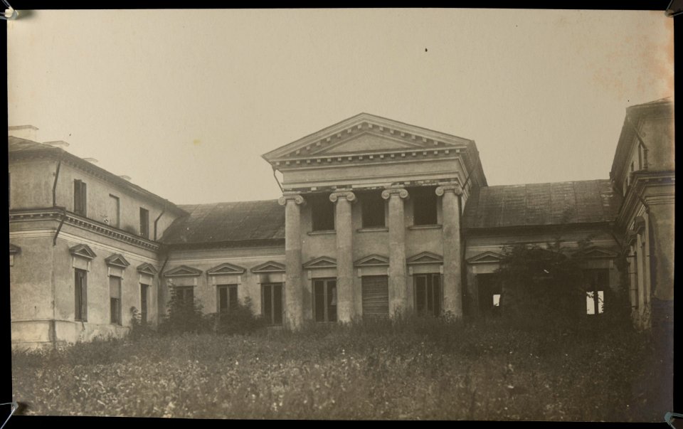 Snoŭ, Rdułtoŭski. Сноў, Рдултоўскі (A. Visłocki, 25.09.1923) (3)