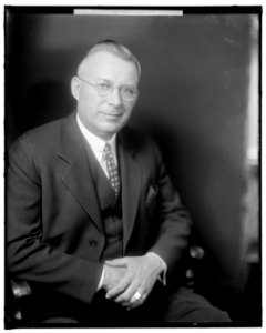 SNYDER, JOHN M. LCCN2016862700