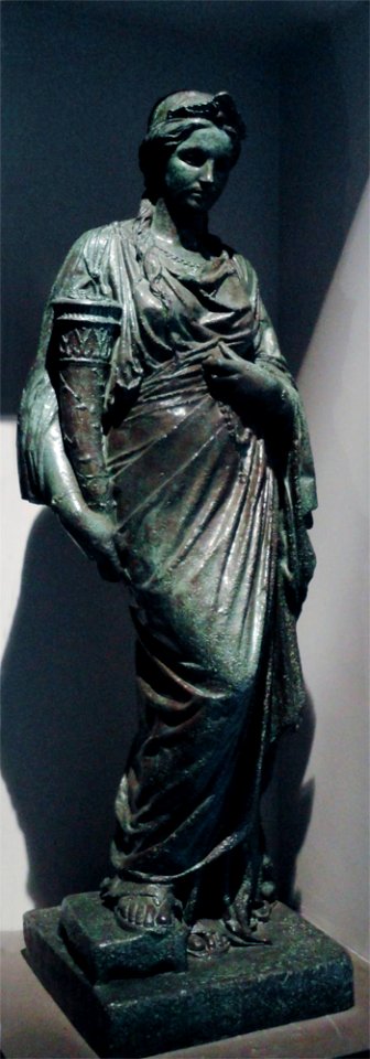 Soares dos Reis A riqueza 1877