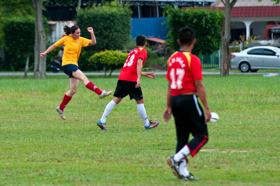 Soccer match 120926-N-MU720-224