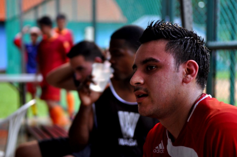 Soccer in Singapore DVIDS183639