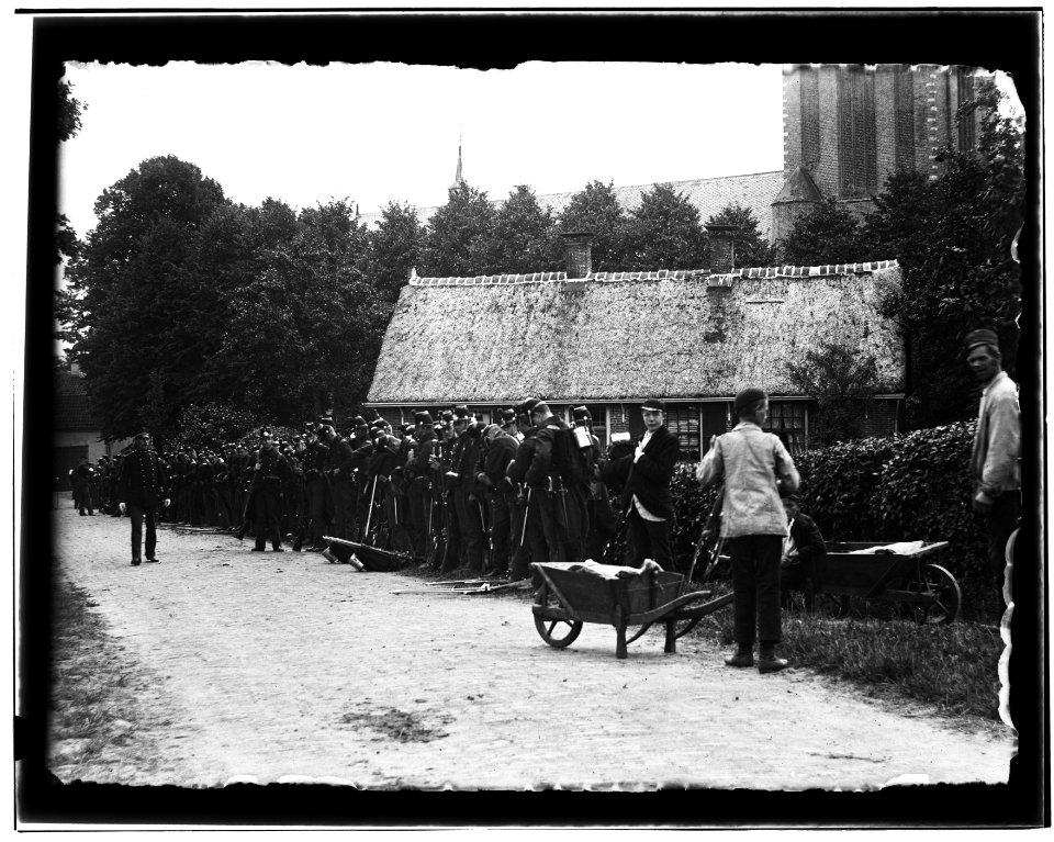 Soest Jacob Olie (max res)