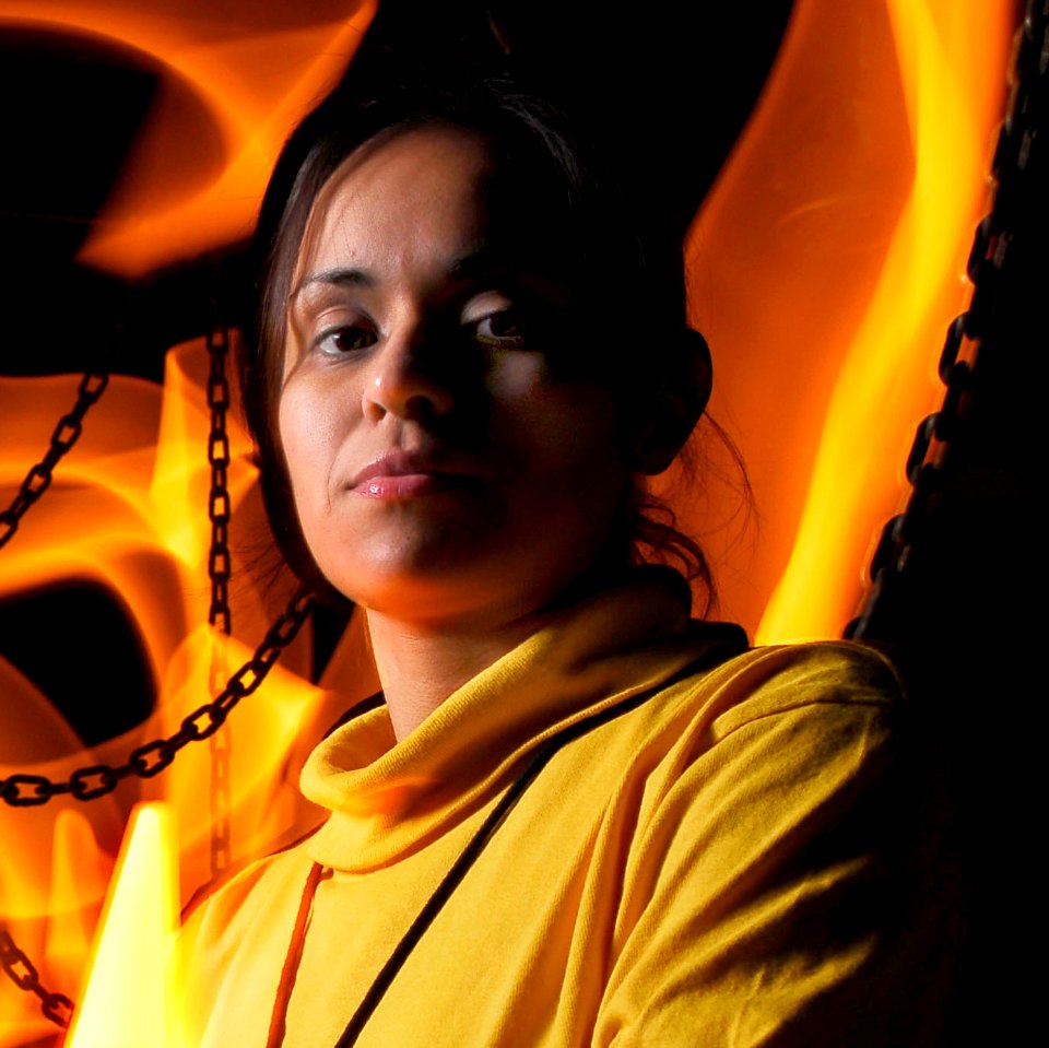 Sofia Gonzalez 2007 (cropped)