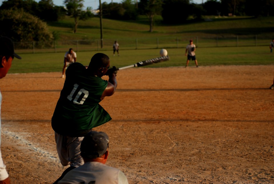 Softball Tournament DVIDS94157