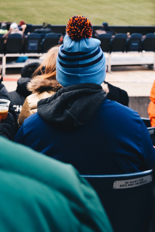 Man people sitting
