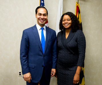 SOHUD Castro Visit Baltimore Field Office (15372416078)