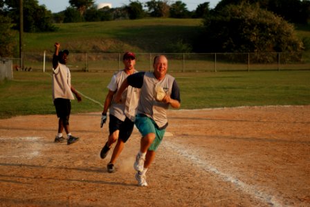 Softball Tournament DVIDS94159