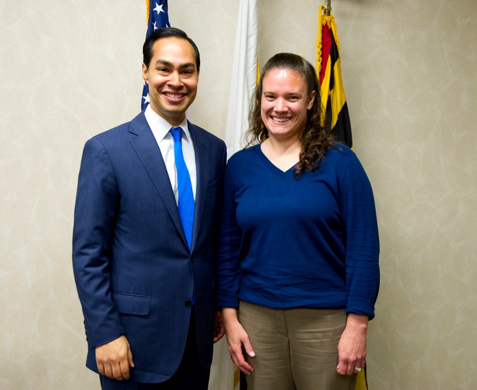 SOHUD Castro Visit Baltimore Field Office (15534842006)