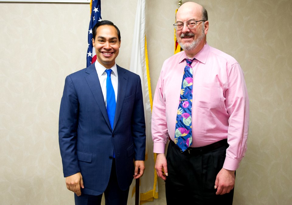 SOHUD Castro Visit Baltimore Field Office (15558556015)
