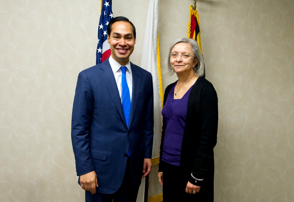 SOHUD Castro Visit Baltimore Field Office (15534844846)