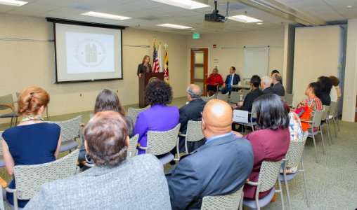 SOHUD Castro Visit Baltimore Field Office (14938369983)