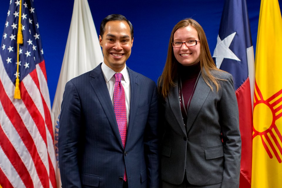 SOHUD Visits Austin, TX (15248116303)