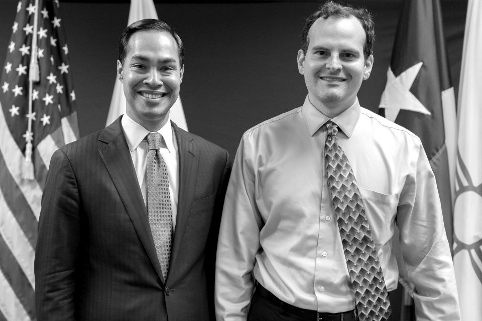SOHUD Visits Austin, TX (15245494344)