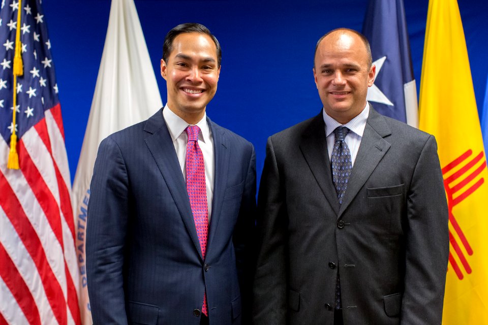 SOHUD Visits Austin, TX (15248096793)