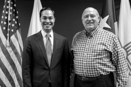 SOHUD Visits Austin, TX (15680252508)