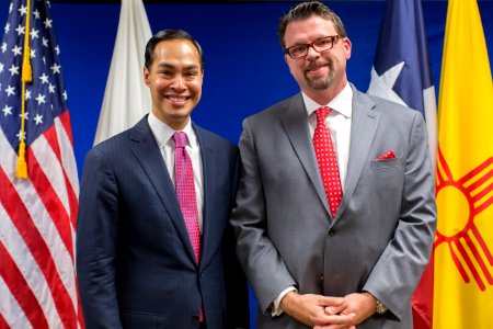 SOHUD Visits Austin, TX (15680250538)