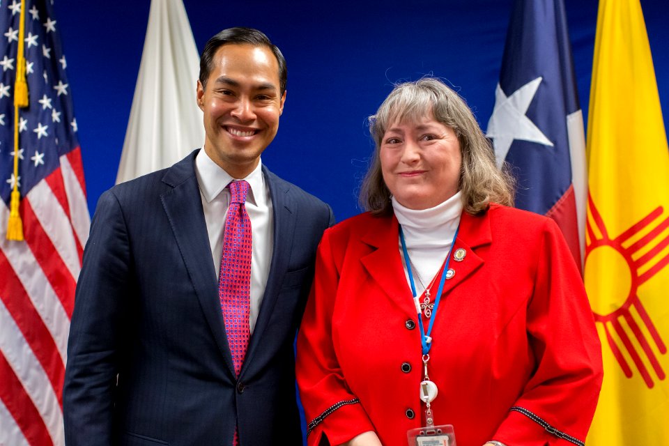SOHUD Visits Austin, TX (15248102403)