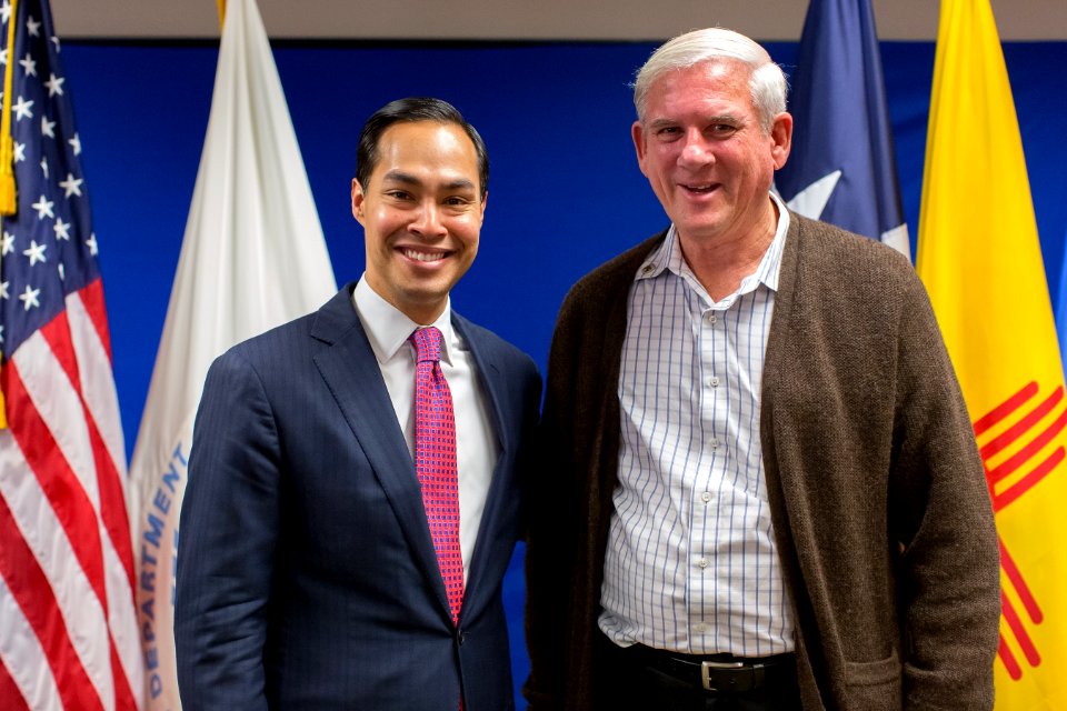 SOHUD Visits Austin, TX (15681770149)
