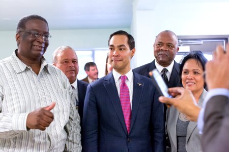 SOHUD Visits Austin, TX (15245540314)