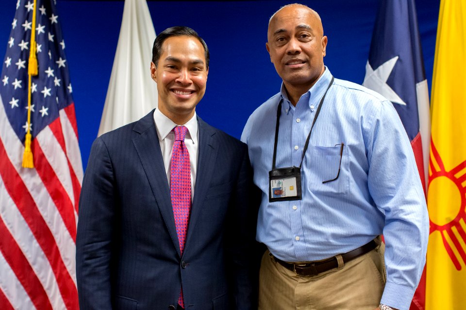 SOHUD Visits Austin, TX (15248110993)