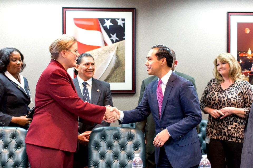 SOHUD Visits Austin, TX (15245533924)