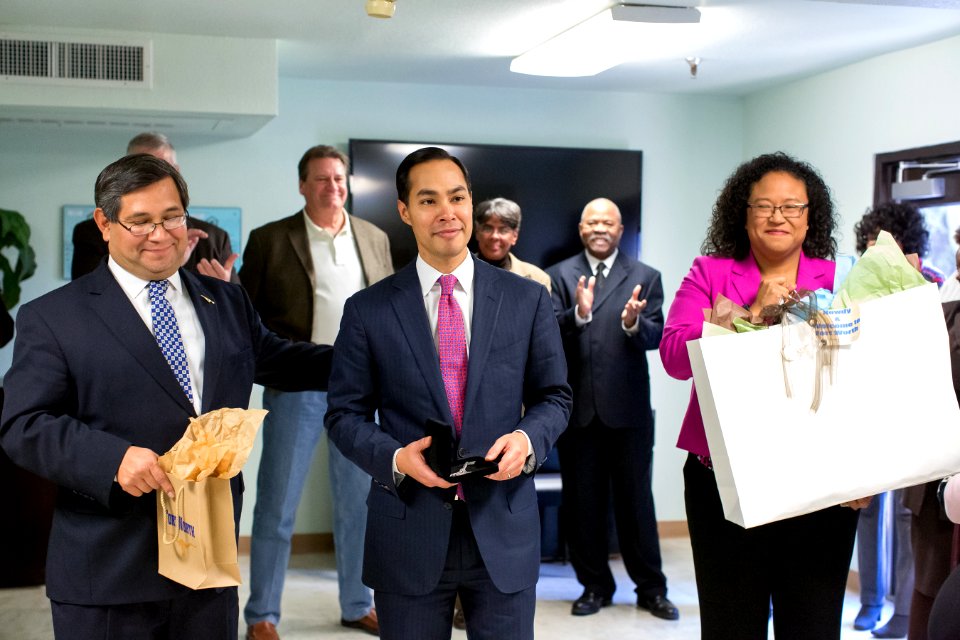 SOHUD Visits Austin, TX (15248089643)
