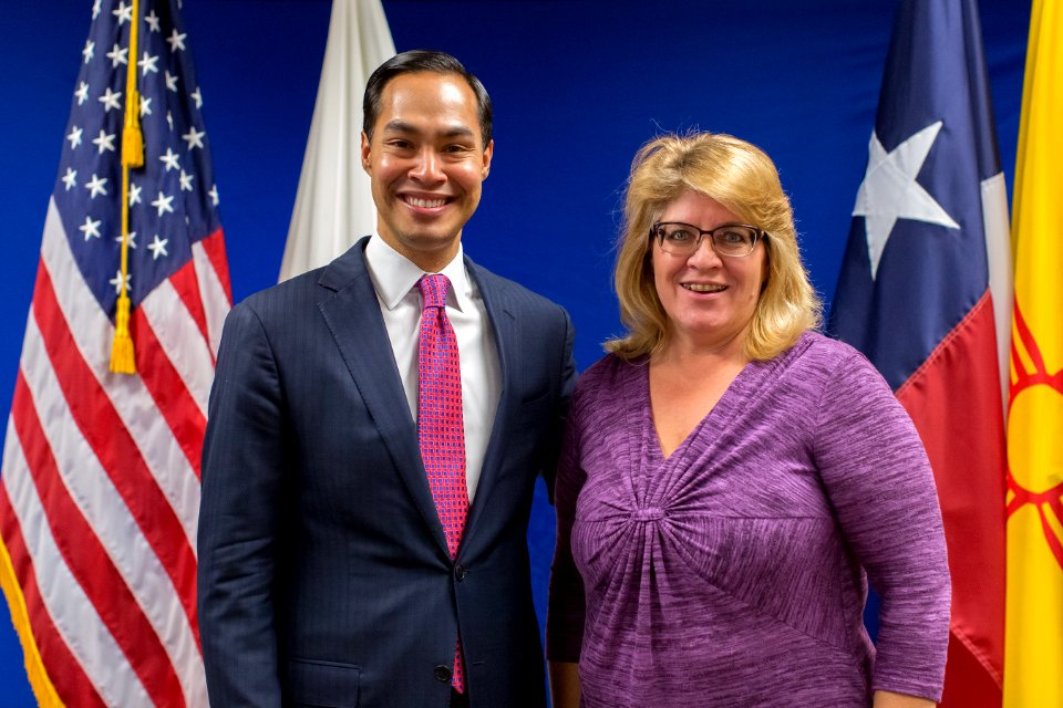 SOHUD Visits Austin, TX (15841930876)