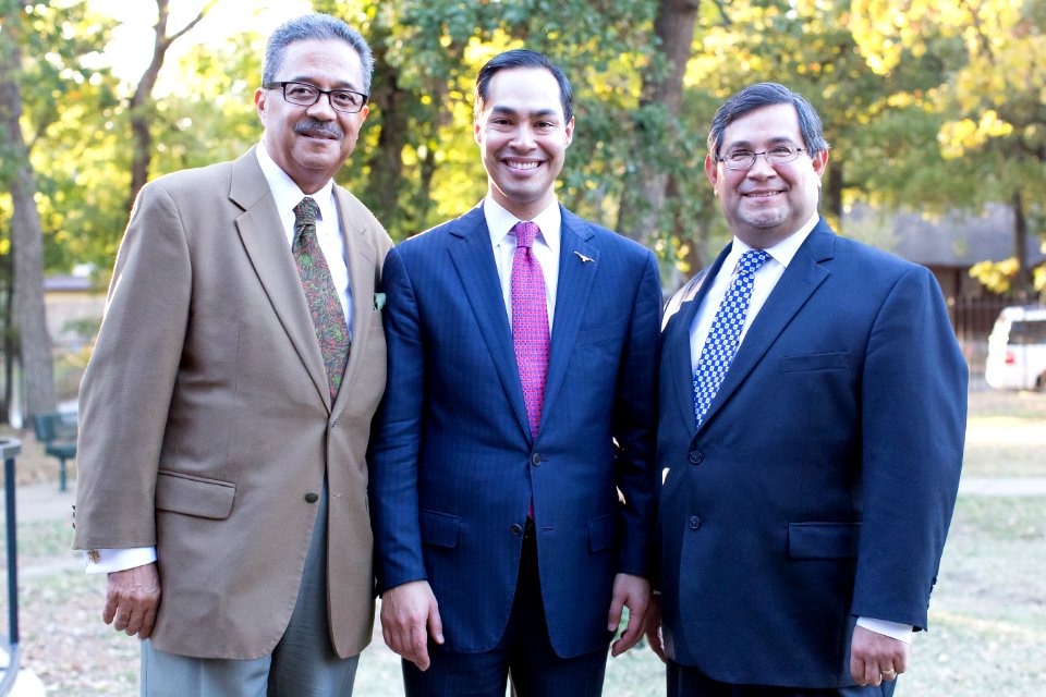 SOHUD Visits Austin, TX (15681793359)